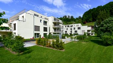 Talbachstrasse 10a+b, 5722 Gränichen (AG)