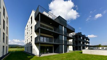 Furlängeweg 655, 5325 Leibstadt (AG)
