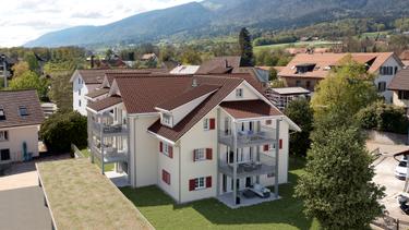 Spielhofweg 2, 2545 Selzach (SO)
