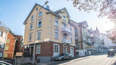 Stockbergstrasse 4, 9014 St. Gallen (SG)