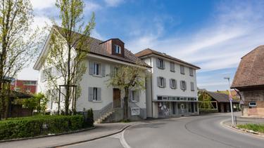 Alte Strasse 50/52, 5734 Reinach (AG)