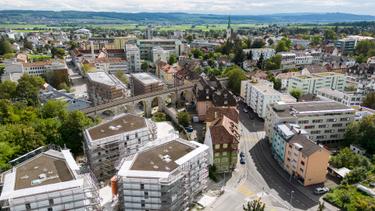 Oelirain 1, 2540 Grenchen (SO)