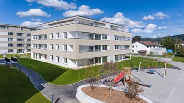 Parkstrasse 4, 5036 Oberentfelden (AG)