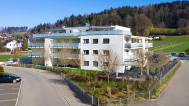 Rotkornstrasse 8, 5727 Oberkulm (AG)