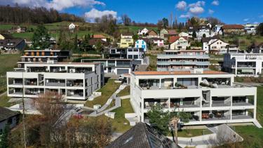 Raimattstrasse 40/42, 5611 Anglikon (AG)