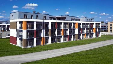 Alte Bernstrasse 4/6/8, 5603 Staufen (AG)
