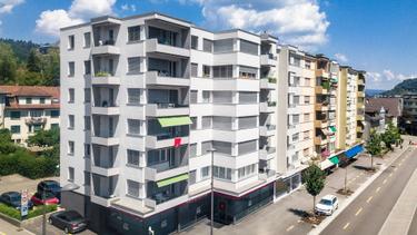 Ziegelfeldstrasse 34, 4600 Olten (SO)