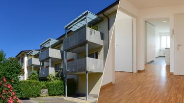 Oberseglingerstrasse 4 / 6, 8193 Eglisau (ZH)