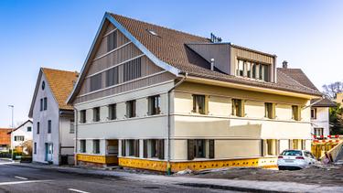 Maurstrasse 2, 8117 Fällanden (ZH)