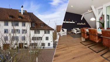 Kirchgasse 13, 8253 Diessenhofen (TG)