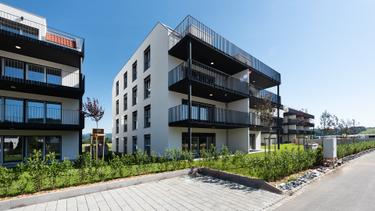 Furlängeweg 654, 5325 Leibstadt (AG)