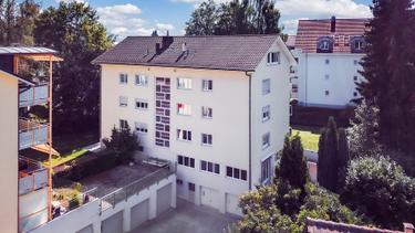 Kunklerstrasse 20, 8600 Dübendorf (ZH)