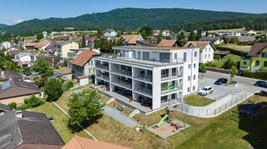 Gösgerstrasse 22, 4652 Winznau (SO)